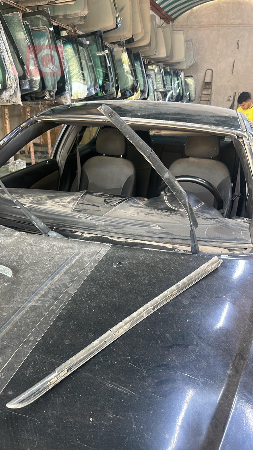 Dodge Avenger